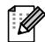 BROTHER 2820 - Operation from extension telephones - 1