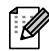 BROTHER 2820 - Recording outgoing message (OGM) on an external TAD - 3