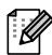 BROTHER 2820 - Enter Copy mode - 5