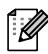BROTHER 2820 - Storing One-Touch Dial numbers - 1