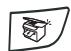 BROTHER 2820 - Enlarging or reducing the image copied - 1