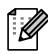 BROTHER 2820 - Storing numbers for easy dialling - 1