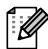 BROTHER 2820 - Out of Memory message - 1