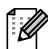 BROTHER 2820 - One-Touch Dialling - 1