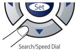 BROTHER 2820 - Speed-Dialling - 1