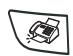 BROTHER 2820 - Printing a reduced incoming fax (Auto Reduction) - 1