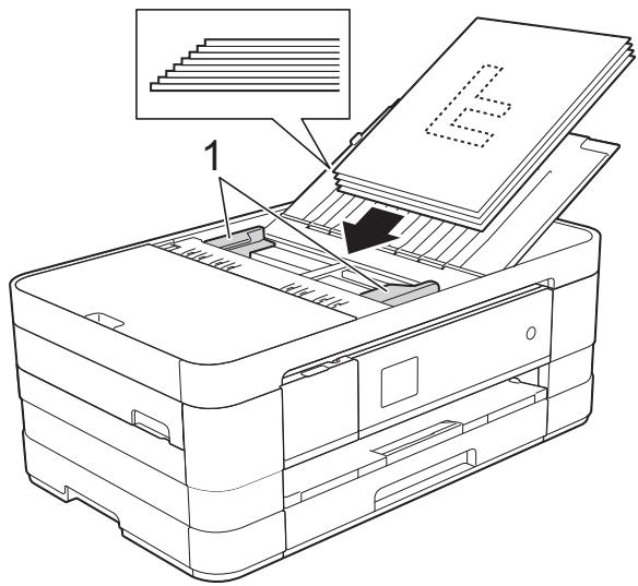 BROTHER MFC-J4410DW,  MFC-J4610DW,  MFC-J4710DW - IMPORTANT - 2