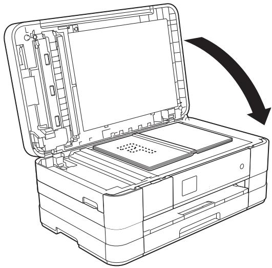 BROTHER MFC-J4410DW,  MFC-J4610DW,  MFC-J4710DW - REMARQUE - 2