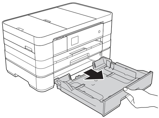BROTHER MFC-J4410DW,  MFC-J4610DW,  MFC-J4710DW - REMARQUE - 1