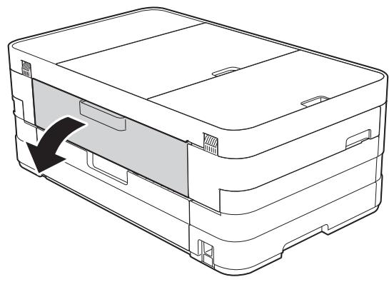 BROTHER MFC-J4410DW,  MFC-J4610DW,  MFC-J4710DW - REMARQUE - 2