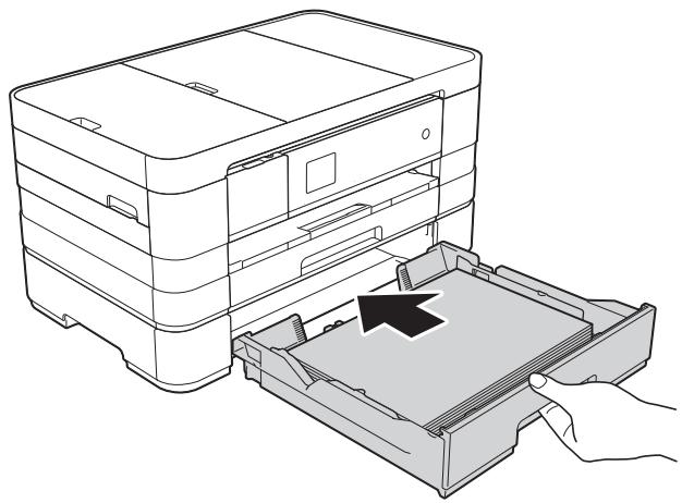 BROTHER MFC-J4410DW,  MFC-J4610DW,  MFC-J4710DW - REMARQUE - 3
