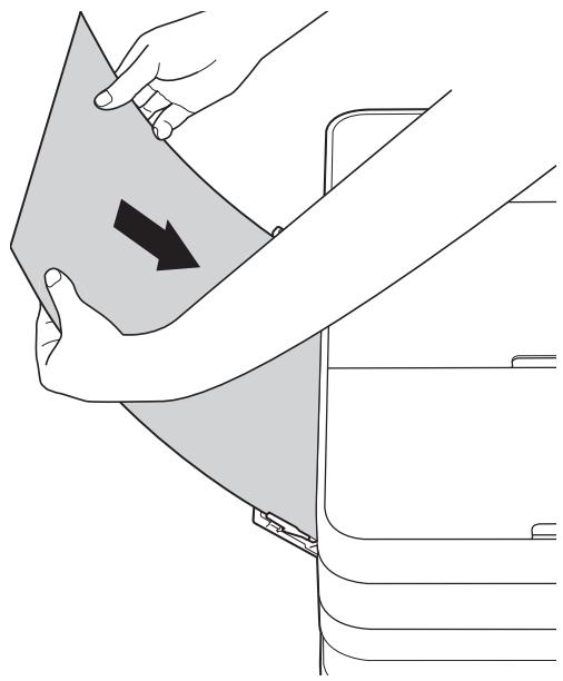 BROTHER MFC-J4410DW,  MFC-J4610DW,  MFC-J4710DW - REMARQUE - 4