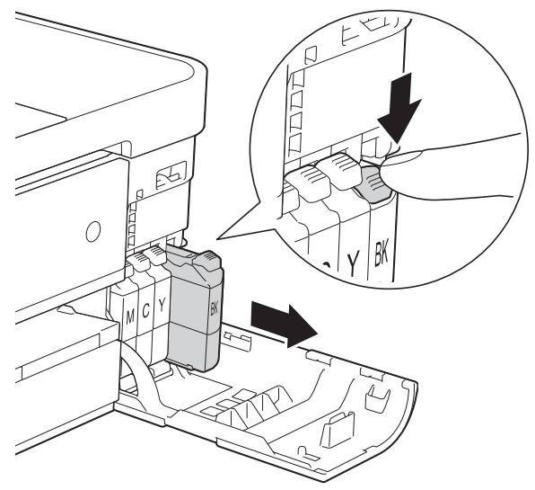 BROTHER MFC-J4410DW,  MFC-J4610DW,  MFC-J4710DW - IMPORTANT - 2