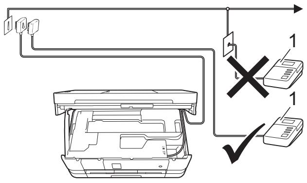 BROTHER MFC-J4410DW,  MFC-J4610DW,  MFC-J4710DW - REMARQUE - 1