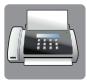 BROTHER MFC-J4410DW,  MFC-J4610DW,  MFC-J4710DW - Tableaux des fonctions - 1