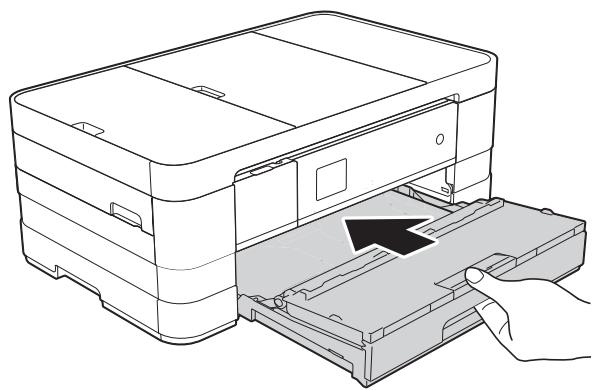 BROTHER MFC-J4410DW,  MFC-J4610DW,  MFC-J4710DW - REMARQUE - 5