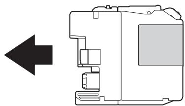 BROTHER MFC-J4410DW,  MFC-J4610DW,  MFC-J4710DW - IMPORTANT - 4