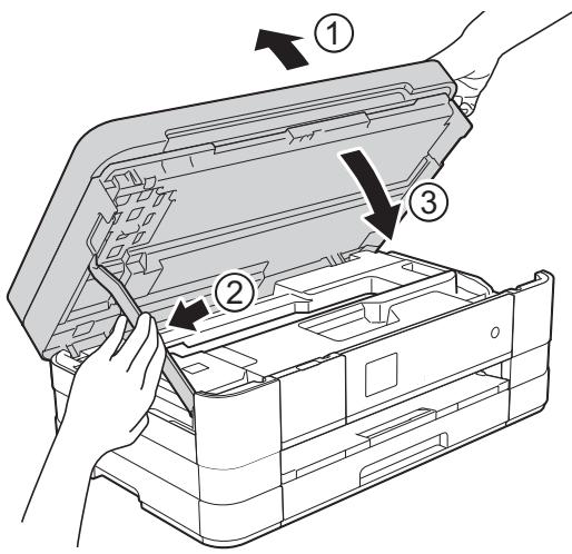 BROTHER MFC-J4410DW,  MFC-J4610DW,  MFC-J4710DW - REMARQUE - 2