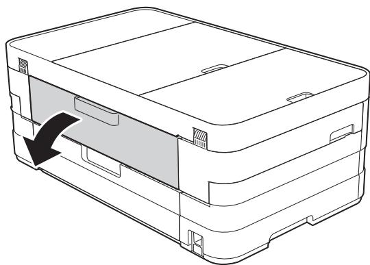 BROTHER MFC-J4410DW,  MFC-J4610DW,  MFC-J4710DW - REMARQUE - 3
