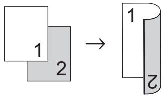 BROTHER DCP-8250DN - Duplex (2-sided) Copying - 4