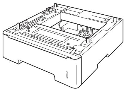 BROTHER DCP-8250DN - Optional paper tray (LT-5400) - 1