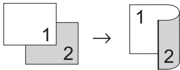BROTHER DCP-8250DN - Duplex (2-sided) Copying - 9