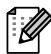 BROTHER DCP-8250DN - Note - 1