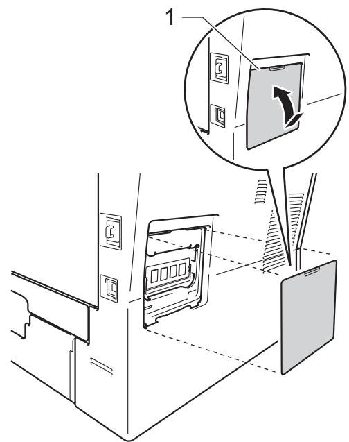 BROTHER DCP-8250DN - Note - 3
