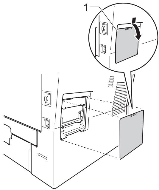 BROTHER DCP-8250DN - Note - 1
