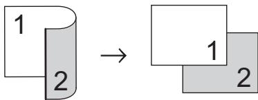 BROTHER DCP-8250DN - Duplex (2-sided) Copying - 10