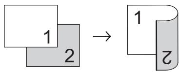 BROTHER DCP-8250DN - Duplex (2-sided) Copying - 7