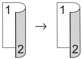 BROTHER DCP-8250DN - Duplex (2-sided) Copying - 1