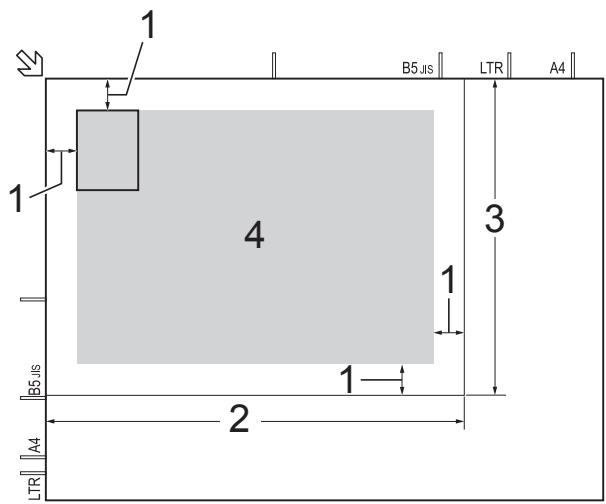 BROTHER DCP-J132W, DCPJ132W - NOTE - 1