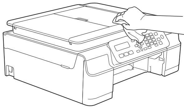 BROTHER DCP-J132W, DCPJ132W - IMPORTANT - 2