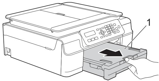 BROTHER DCP-J132W, DCPJ132W - IMPORTANT - 1