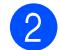 BROTHER DCP-J132W, DCPJ132W - Receiving a fax at the end of a conversation - 2