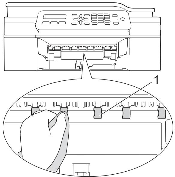 BROTHER DCP-J132W, DCPJ132W - NOTE - 1