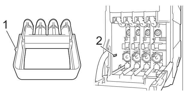 BROTHER DCP-J132W, DCPJ132W - IMPORTANT - 1