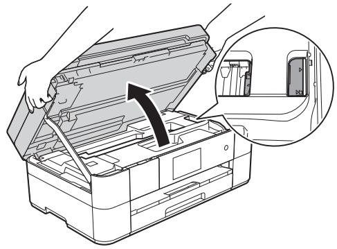 BROTHER MFC-J4625DW - IMPORTANT - 1