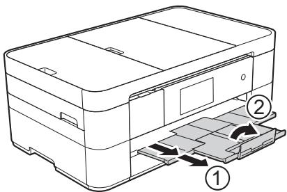 BROTHER MFC-J4625DW - NOTE - 6
