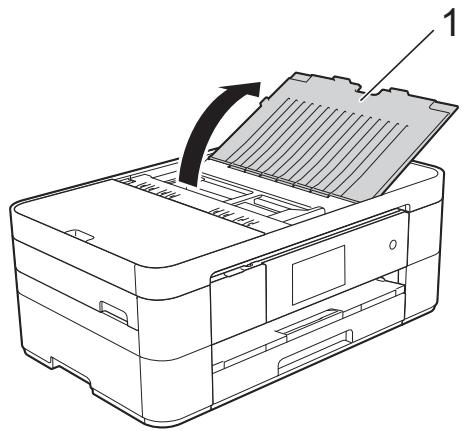 BROTHER MFC-J4625DW - IMPORTANT - 1
