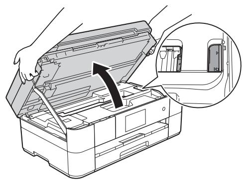 BROTHER MFC-J4625DW - IMPORTANT - 1