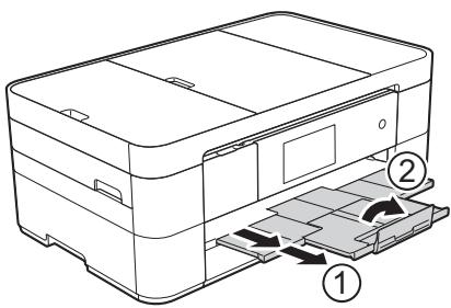BROTHER MFC-J4625DW - IMPORTANT - 7