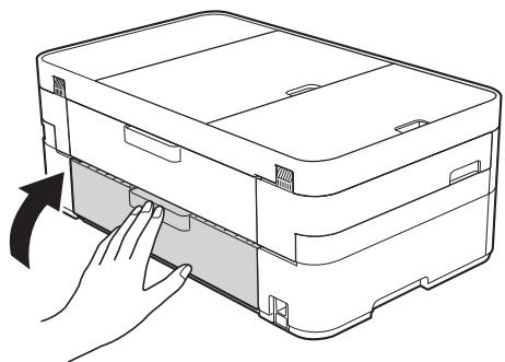 BROTHER MFC-J4625DW - IMPORTANT - 6