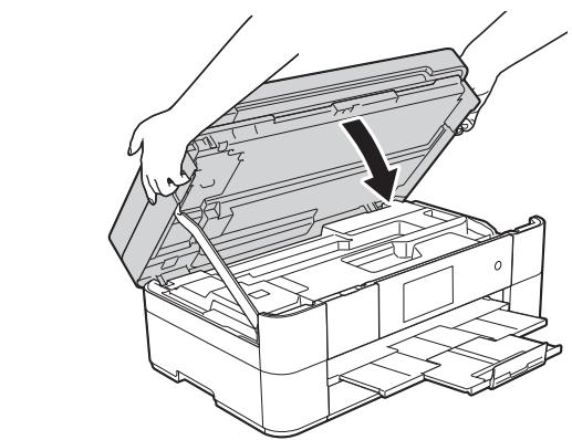 BROTHER MFC-J4625DW - IMPORTANT - 2