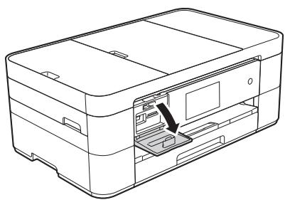 BROTHER MFC-J4625DW - IMPORTANT - 1