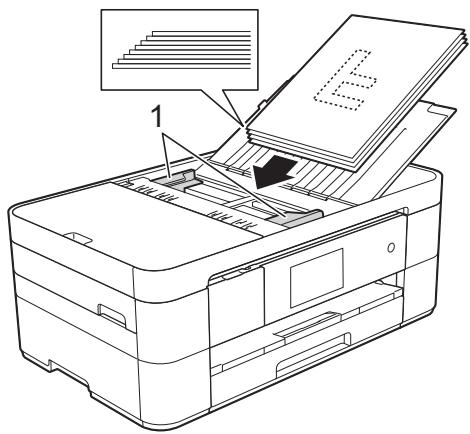 BROTHER MFC-J4625DW - IMPORTANT - 2