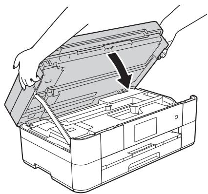 BROTHER MFC-J4625DW - IMPORTANT - 2
