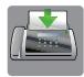 BROTHER MFC-J6520DW, MFCJ6520DW - How to broadcast a fax - 2