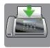 BROTHER MFC-J6520DW, MFCJ6520DW - Setting up Polling Receive - 2